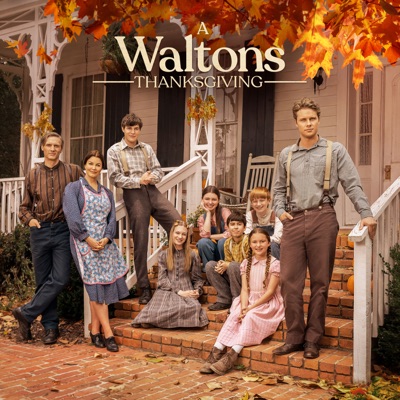 Télécharger The Waltons Thanksgiving