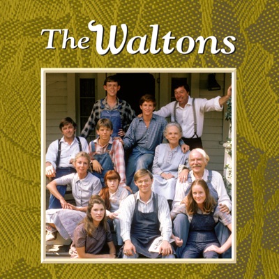 Télécharger The Waltons: The Complete Series