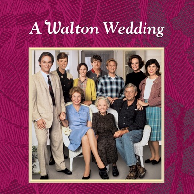 Acheter A Walton Wedding en DVD
