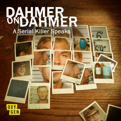 Télécharger Dahmer On Dahmer: A Serial Killer Speaks