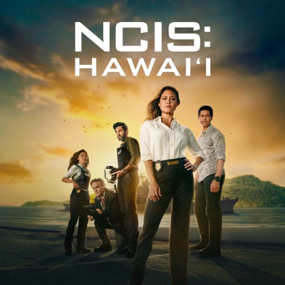 Acheter NCIS: Hawai'i, Season 1 en DVD