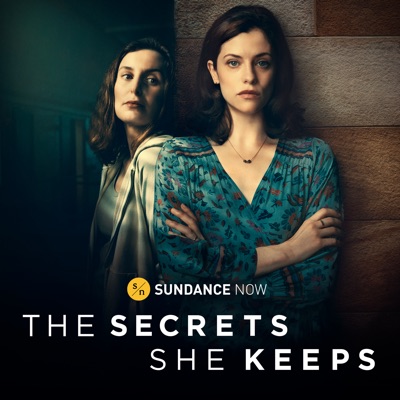 Télécharger The Secrets She Keeps, Series 2