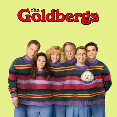 Télécharger The Goldbergs, Season 6