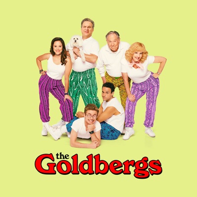 Télécharger The Goldbergs, Season 8