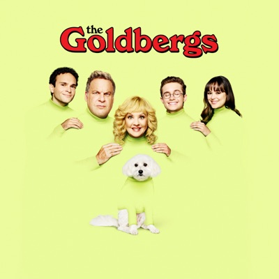 The Goldbergs, Season 9 torrent magnet