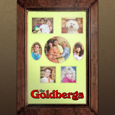 Télécharger The Goldbergs, Season 10