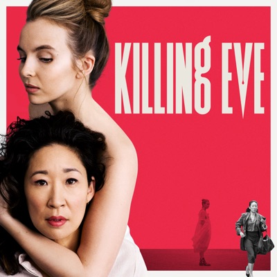 Télécharger Killing Eve, Season 1 (French)