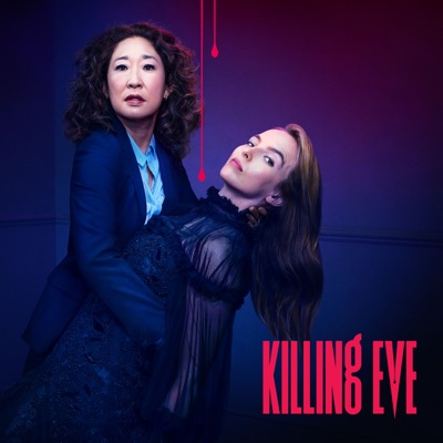 Acheter Killing Eve, Season 2 (French) en DVD