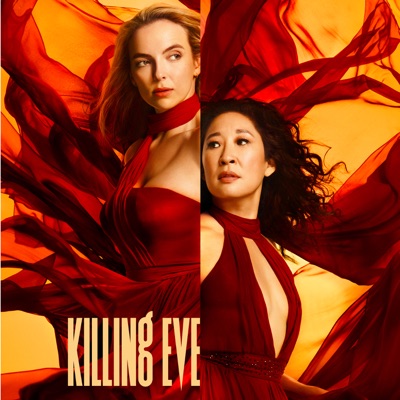 Killing Eve, Season 3 (French) torrent magnet