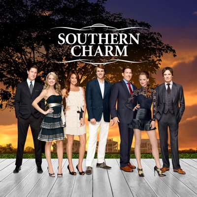 Télécharger Southern Charm, Season 3