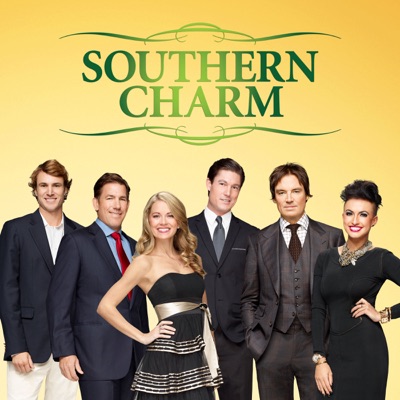 Télécharger Southern Charm, Season 1