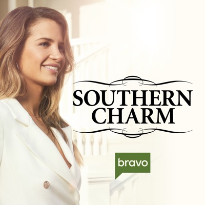 Télécharger Southern Charm, Season 6