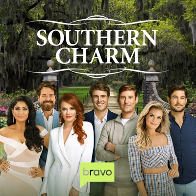 Télécharger Southern Charm, Season 7