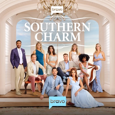 Télécharger Southern Charm, Season 8