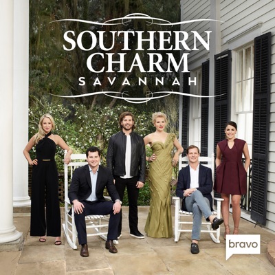 Télécharger Southern Charm Savannah, Season 1