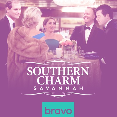 Télécharger Southern Charm Savannah, Season 2