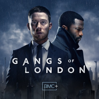 Télécharger Gangs of London, Season 1