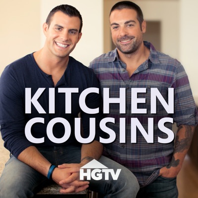 Télécharger Kitchen Cousins, Season 1