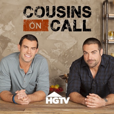 Télécharger Cousins on Call, Season 1