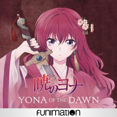 Yona of the Dawn, Season 1, Pt. 1 torrent magnet