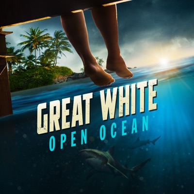 Acheter Great White Open Ocean, Season 1 en DVD