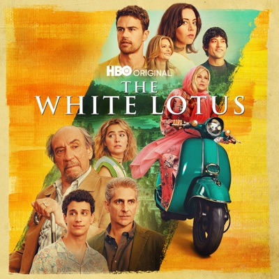 Télécharger The White Lotus, Saison 2 (VOST)