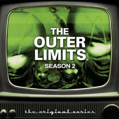 Télécharger The Outer Limits (Classic), Season 2