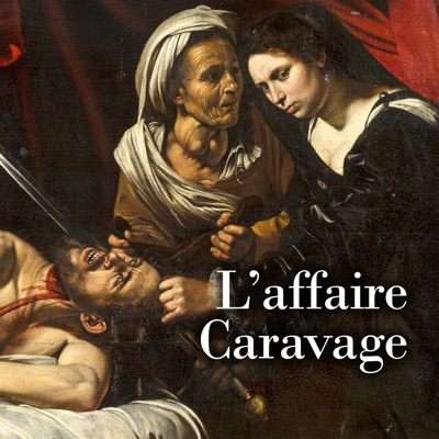 Télécharger L'affaire Caravage