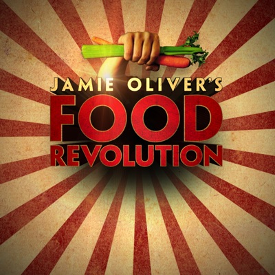 Télécharger Jamie Oliver's Food Revolution, Season 2