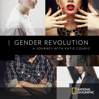Télécharger Gender Revolution: A Journey with Katie Couric