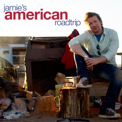 Télécharger Jamie Oliver's American Road Trip