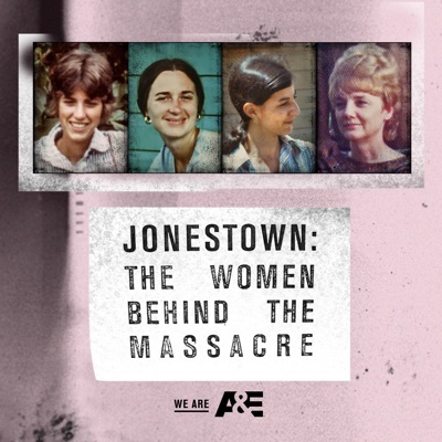 Télécharger Jonestown: The Women Behind the Massacre