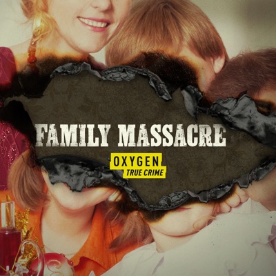 Télécharger Family Massacre, Season 1