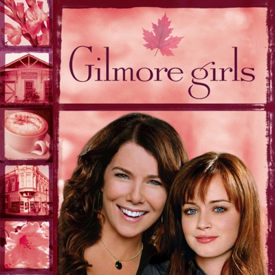 Télécharger Gilmore Girls, Saison 7