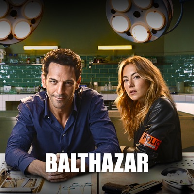 Télécharger Balthazar Saison 5