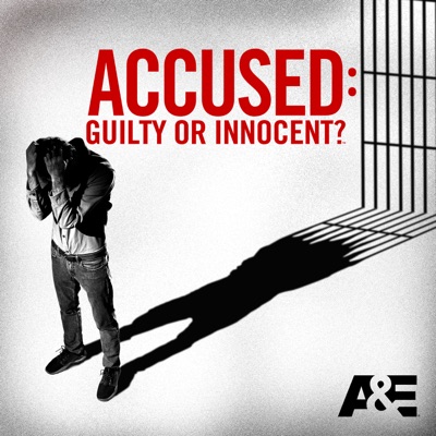 Télécharger Accused: Guilty or Innocent?, Season 4