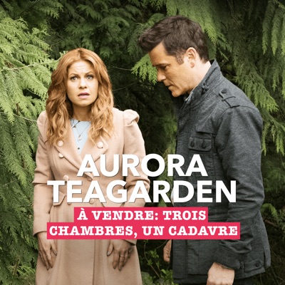 Télécharger Aurora Teagarden: À vendre: trois chambres, un cadavre