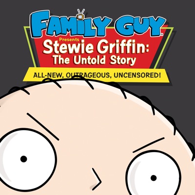 Family Guy Presents Stewie Griffin - The Untold Story torrent magnet