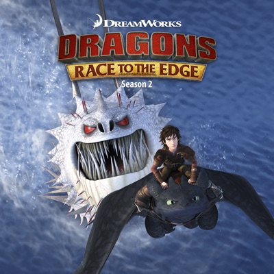 Télécharger Dragons: Race to the Edge, Season 2