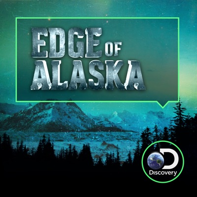 Télécharger Edge of Alaska, Season 3