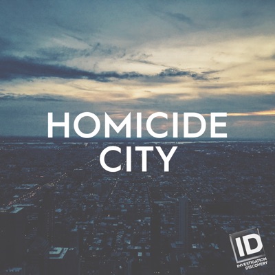 Télécharger Homicide City, Season 2