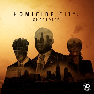 Télécharger Homicide City: Charlotte, Season 1