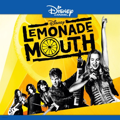 Télécharger Lemonade Mouth