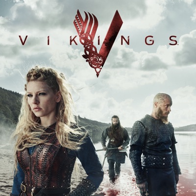 Télécharger Vikings, Season 3