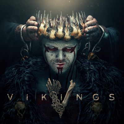 Vikings, Season 5 torrent magnet
