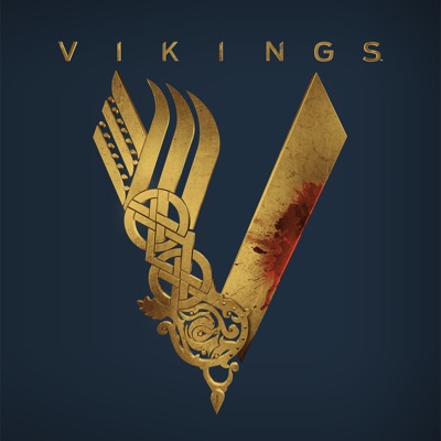 Vikings, Seasons 1-5 torrent magnet