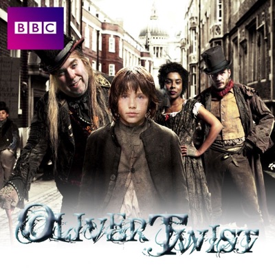Télécharger Oliver Twist (2007)