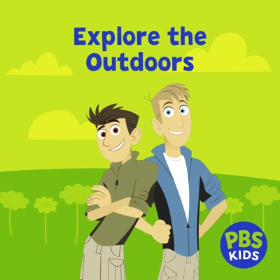 Télécharger PBS KIDS: Explore the Outdoors