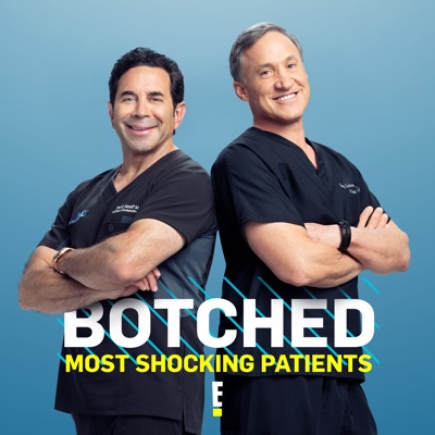 Télécharger Botched: Most Shocking Patients, Season 1