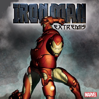 Télécharger Iron Man: Extremis, Season 1